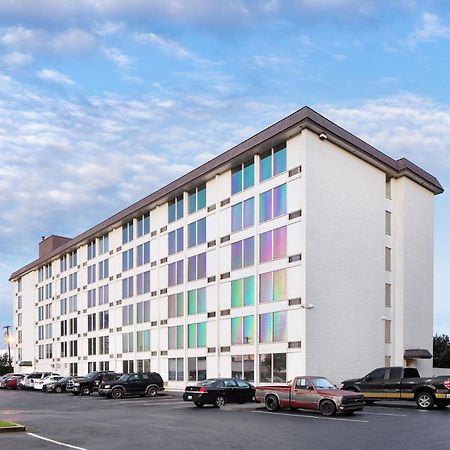 Usa Economy Lodge 스파르탄버그 외부 사진