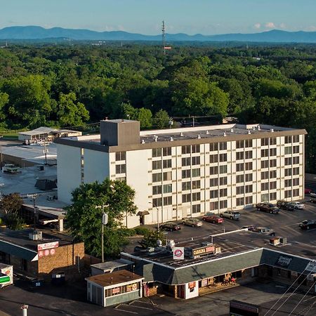 Usa Economy Lodge 스파르탄버그 외부 사진